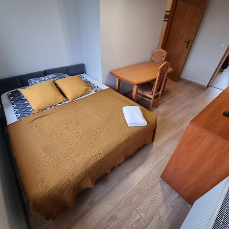 Apartament Olszewskiego Wroclaw Bagian luar foto
